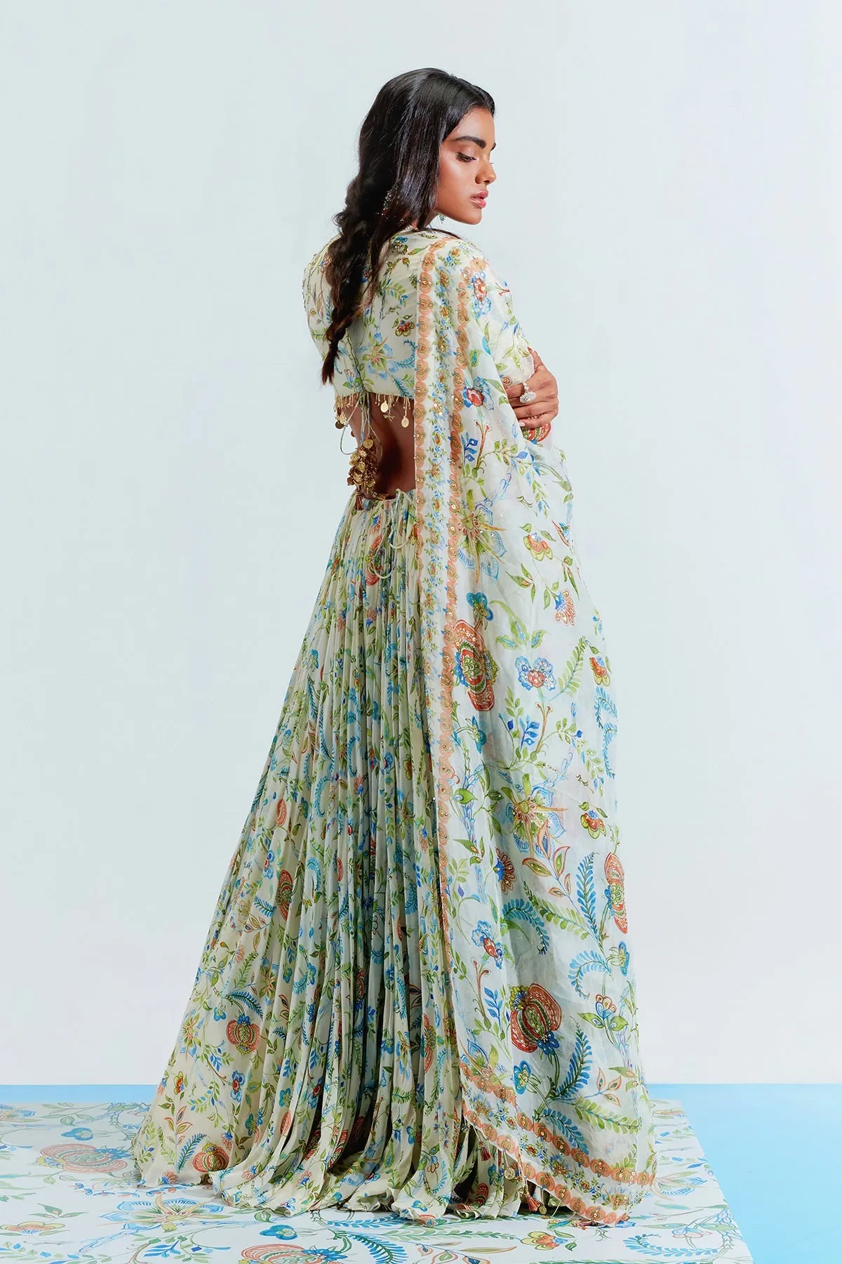 BUSHRA