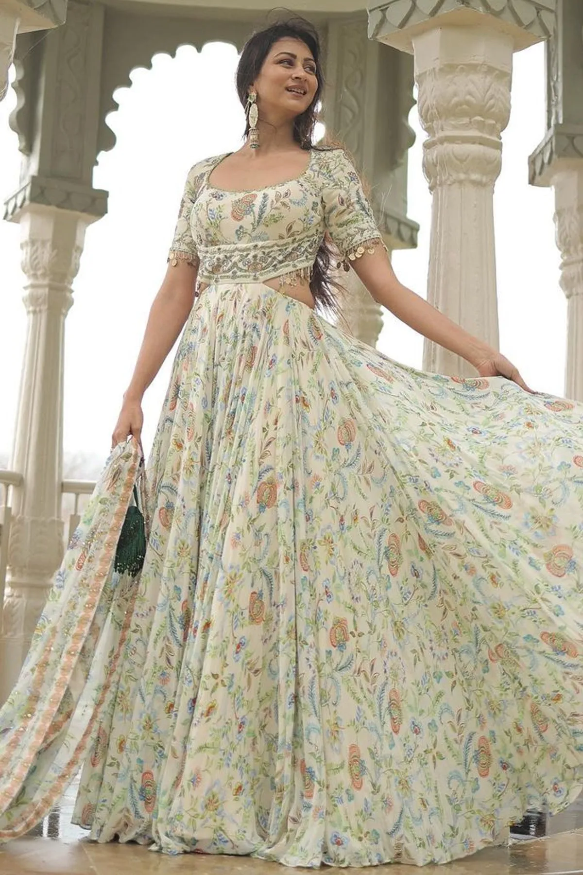 BUSHRA