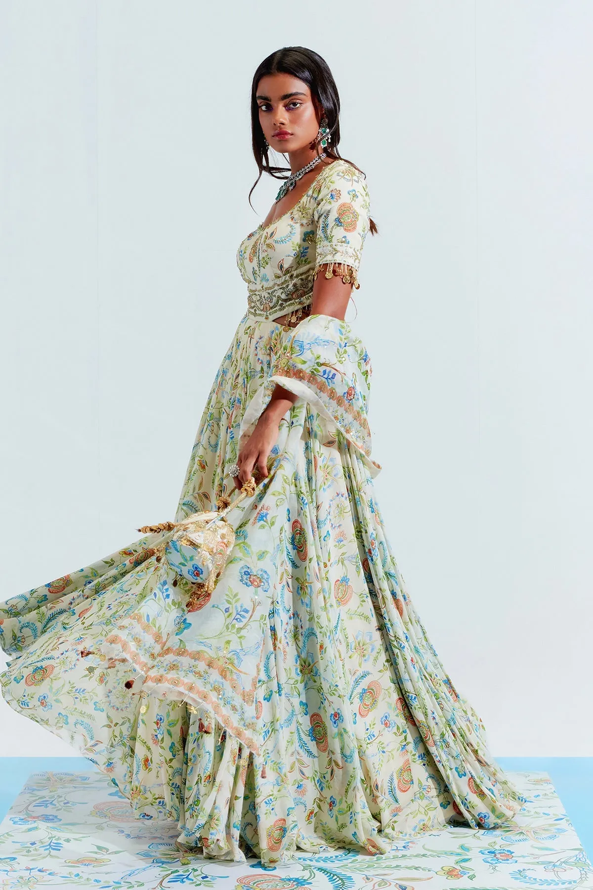 BUSHRA