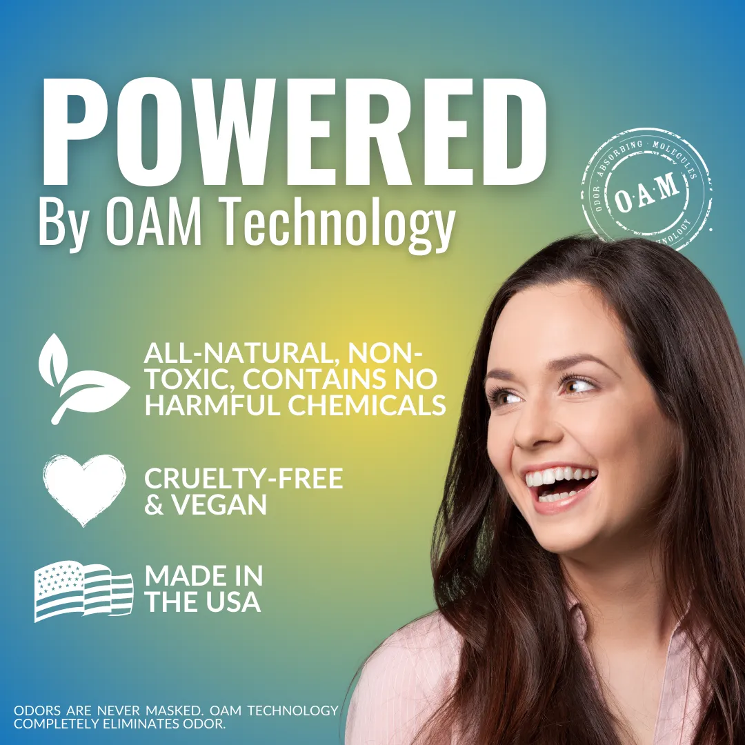 Buy 4 Get Super Sample Bundle FREE - 1 Coconut Mango (16 oz), 1 Tranquility (16 oz), 1 Dog (16 oz), Cat (16 oz), 1 Dog (4 oz), 1 Cat (4 oz),   2 Unscented Mini Laundry Boosters | Odor Eliminating Spray