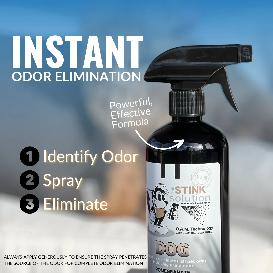 Buy 4 Get Super Sample Bundle FREE - 1 Coconut Mango (16 oz), 1 Tranquility (16 oz), 1 Dog (16 oz), Cat (16 oz), 1 Dog (4 oz), 1 Cat (4 oz),   2 Unscented Mini Laundry Boosters | Odor Eliminating Spray