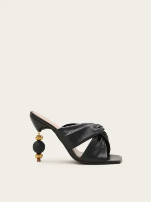 Camelia Lys Sandals