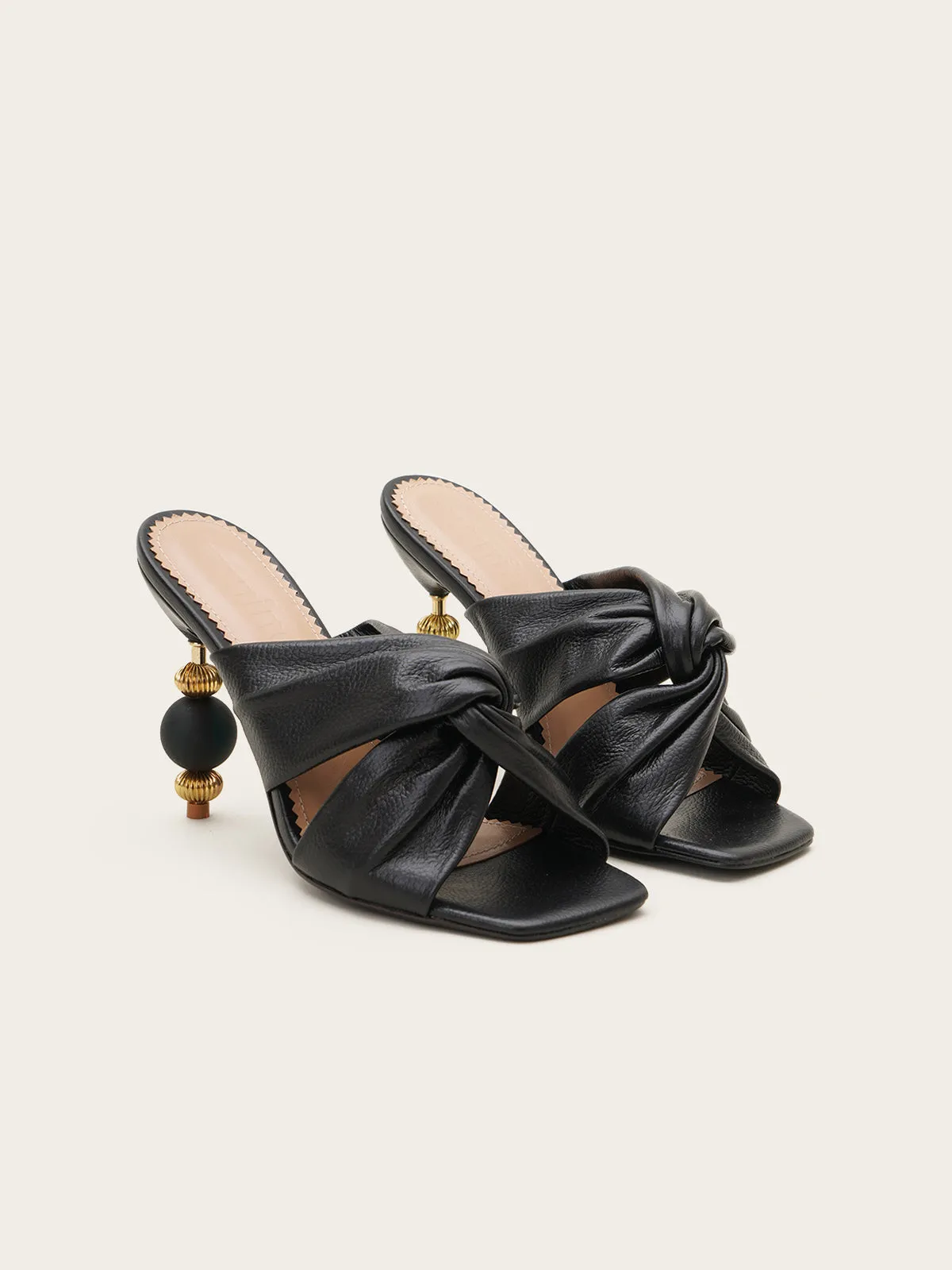 Camelia Lys Sandals