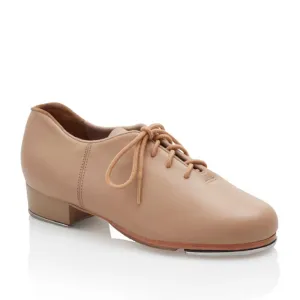 Capezio CG19 Cadence Tap Shoe Adult - Caramel