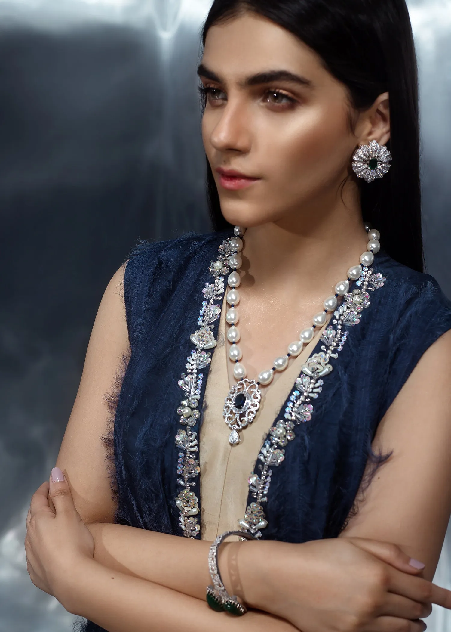 Celestial Chic