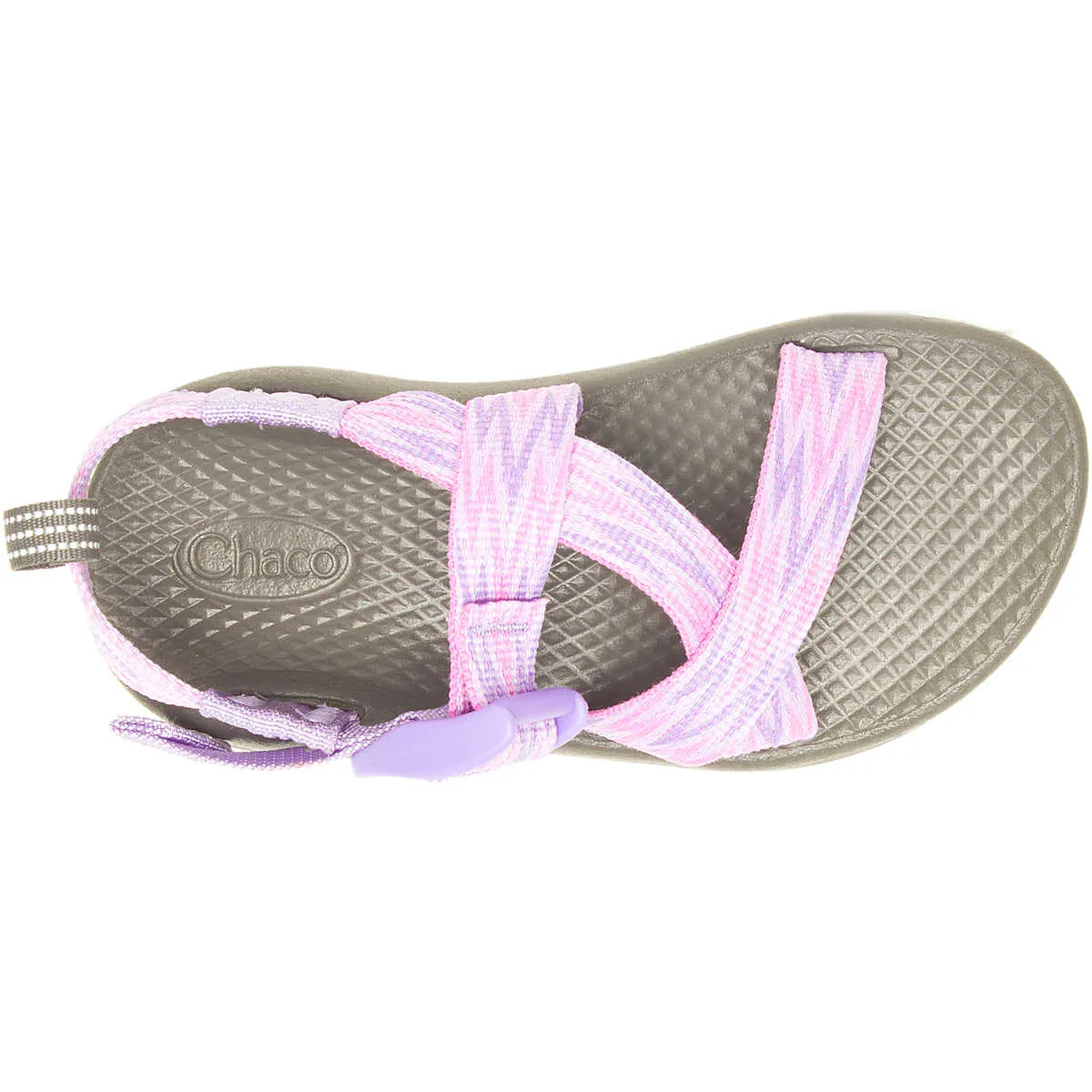 Chaco Z1 Ecotread Kids
