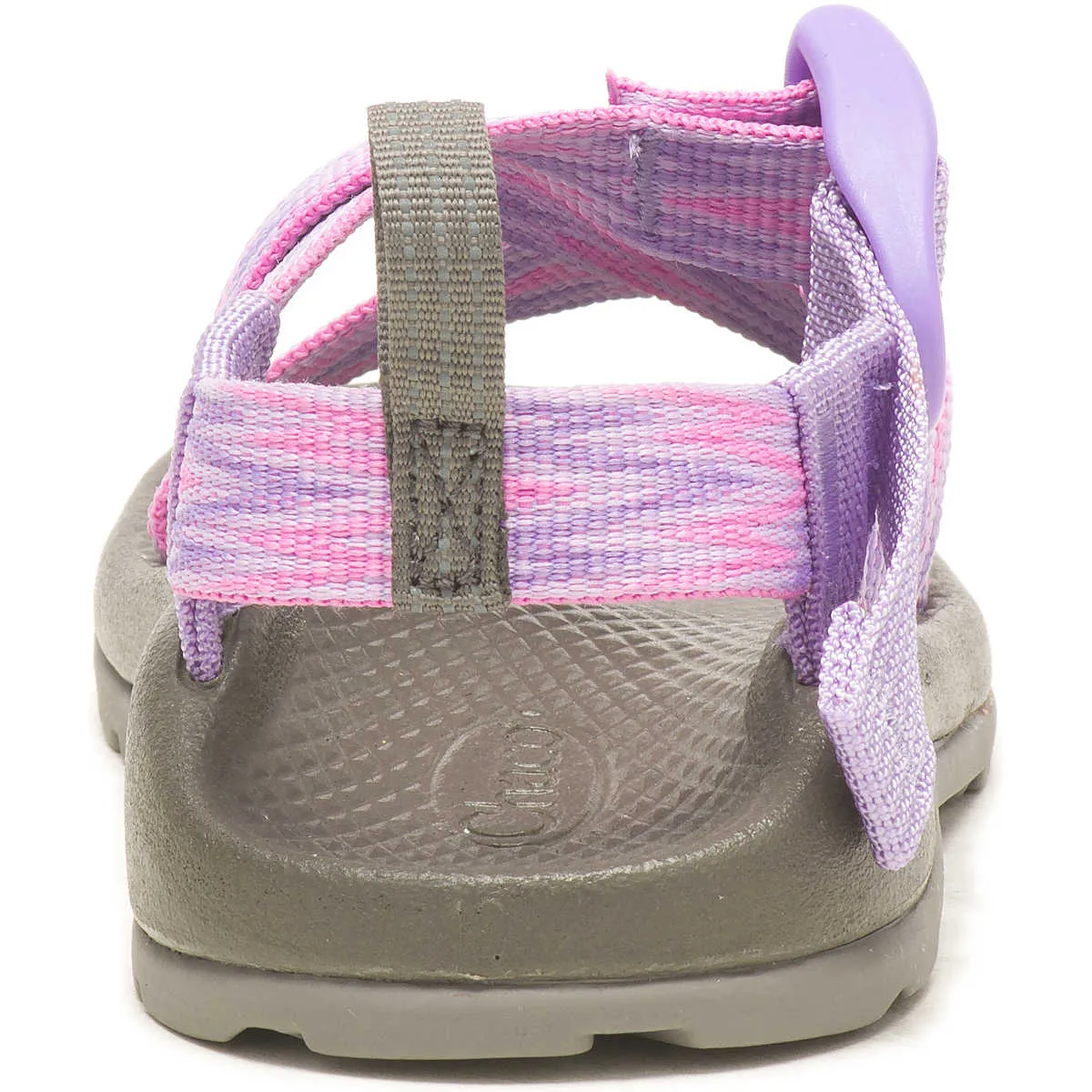 Chaco Z1 Ecotread Kids