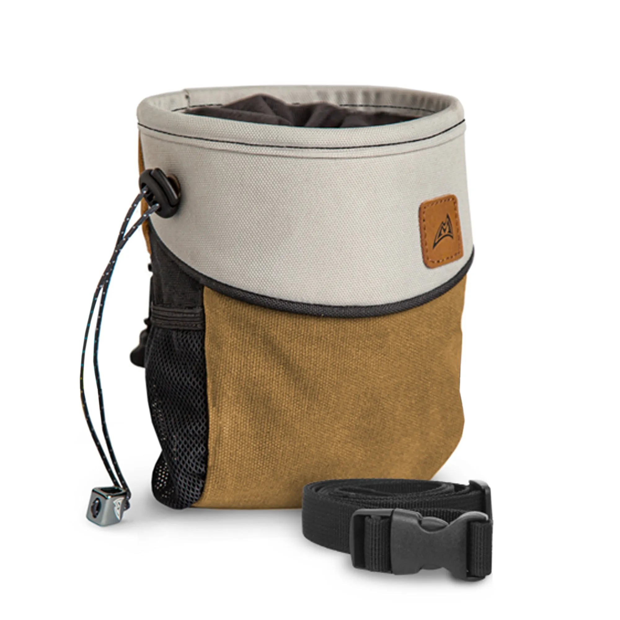 Chalkbag Mad Rock Bolt