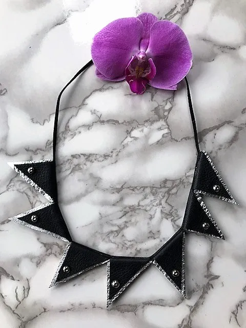 Charleston necklace