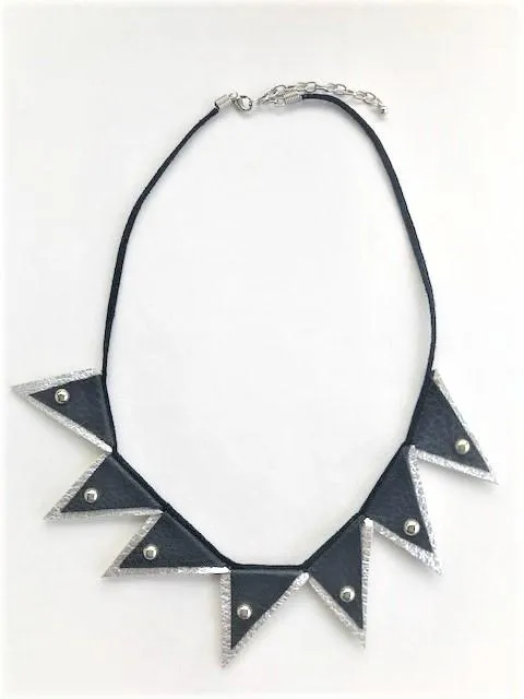 Charleston necklace