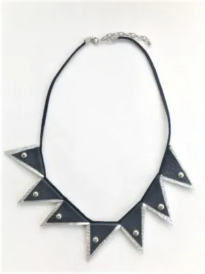 Charleston necklace