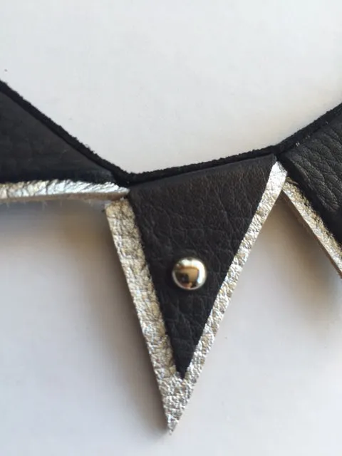 Charleston necklace