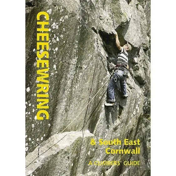 Cheesewring and South East Cornwall