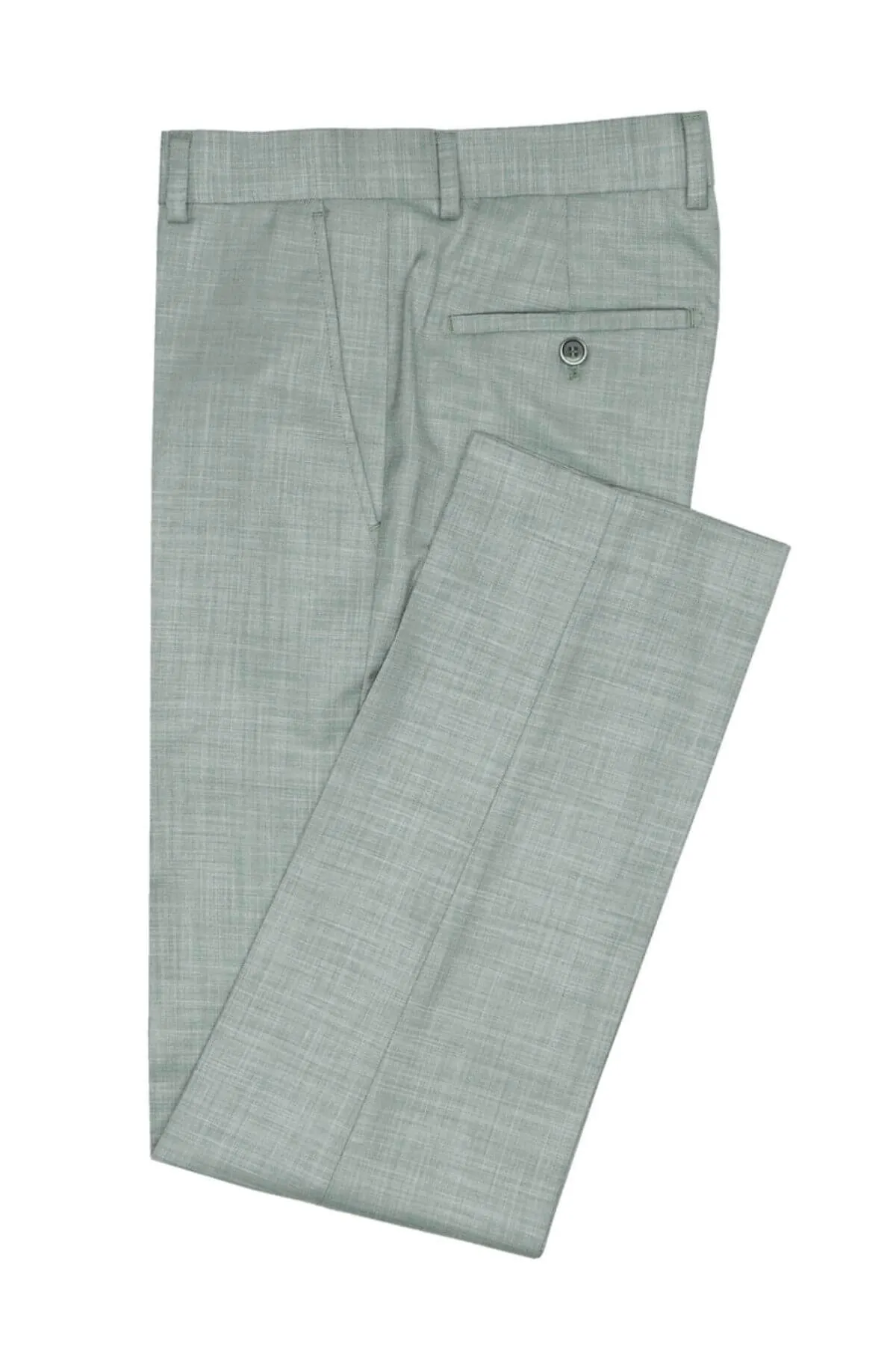 Christian Brookes Jasper Edward Pant
