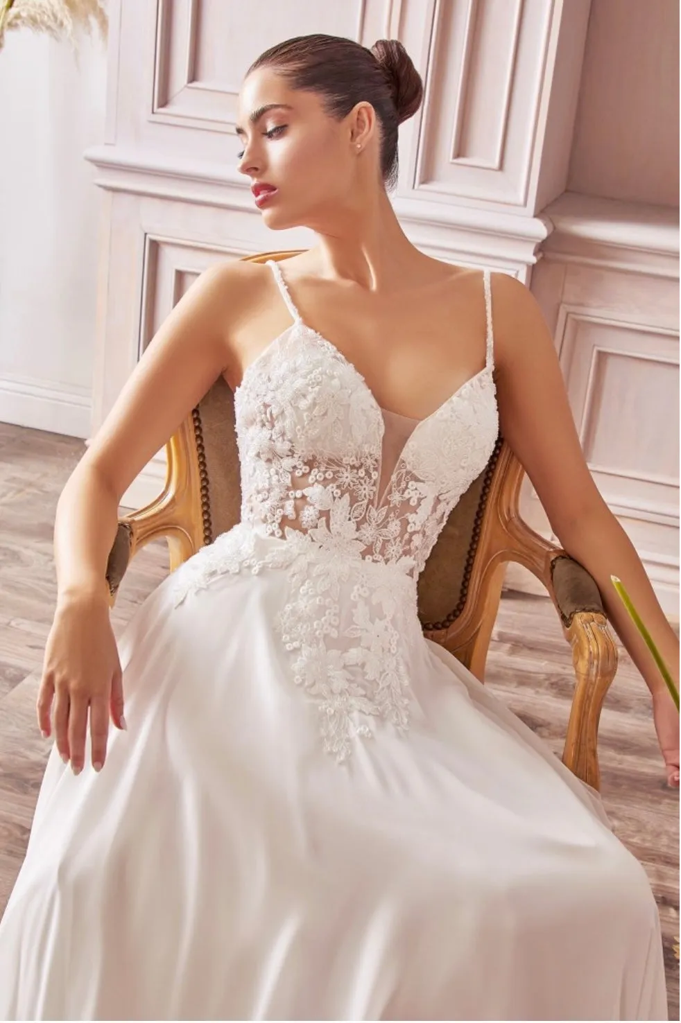 Cinderella Divine TY11