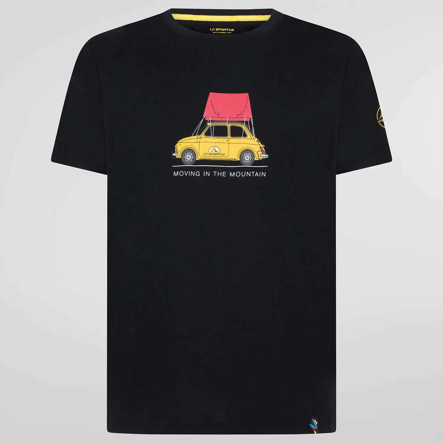 Cinquecento Tee