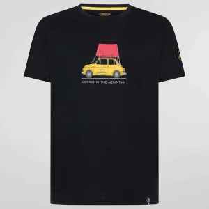 Cinquecento Tee