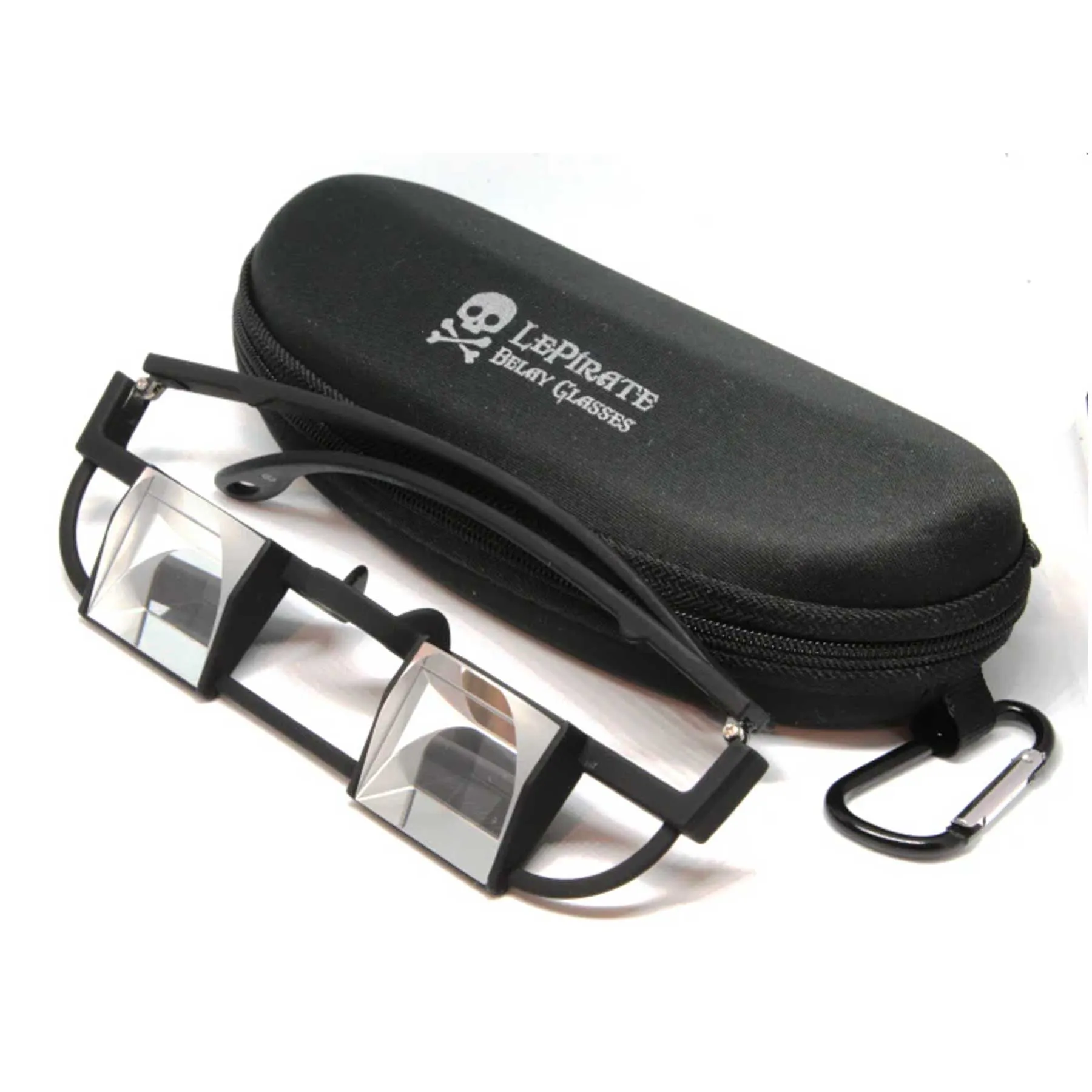 Climbing Belay Glasses Model 3.1