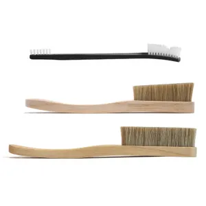 Climbing Brush Bundle