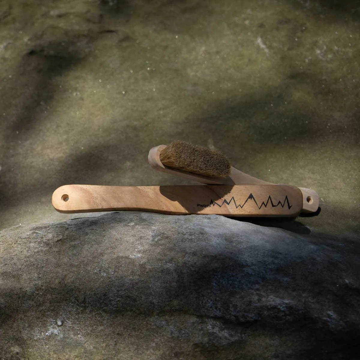 Climbing Brush Bundle