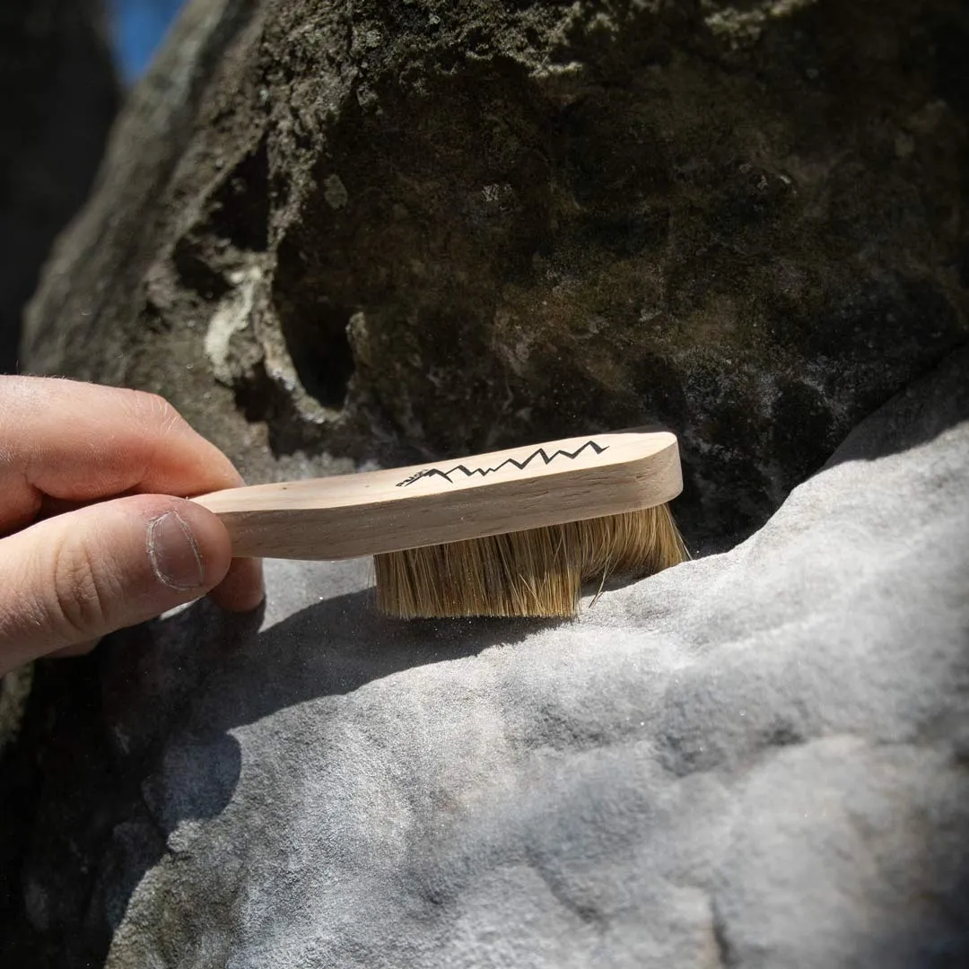 Climbing Brush Bundle