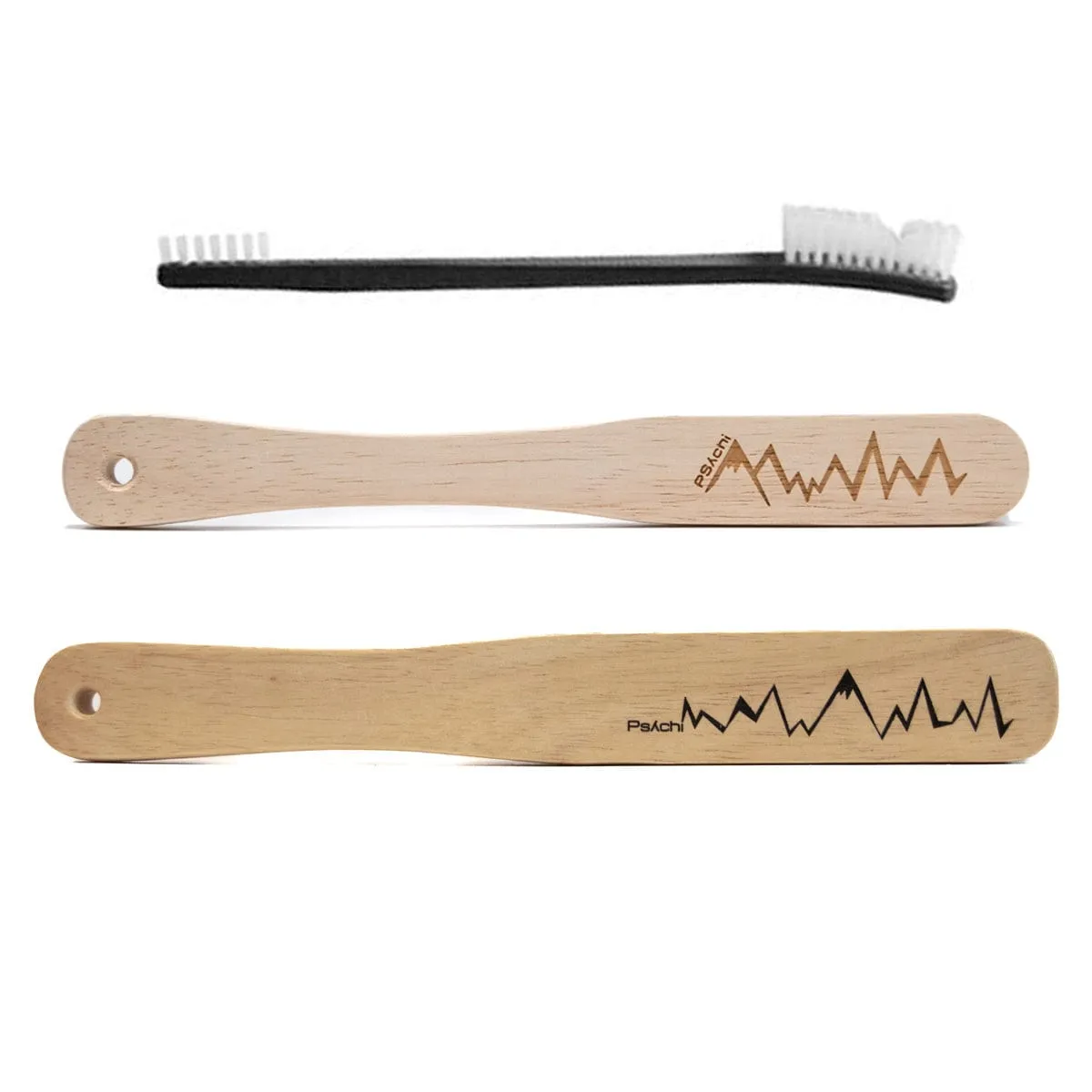 Climbing Brush Bundle
