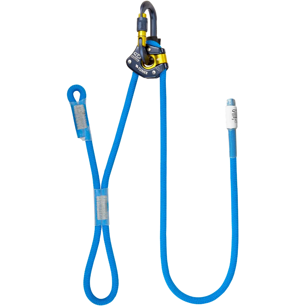 Climbing Technology Tuner Y