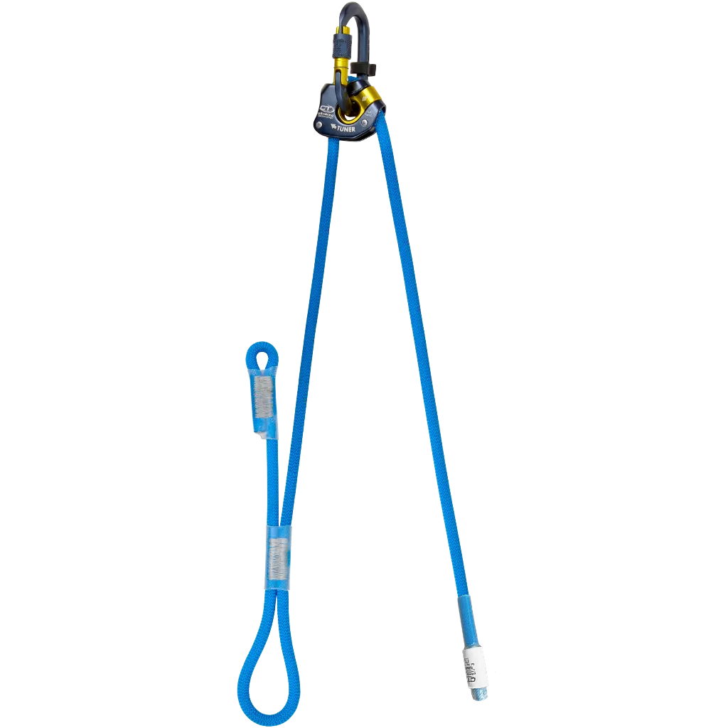 Climbing Technology Tuner Y