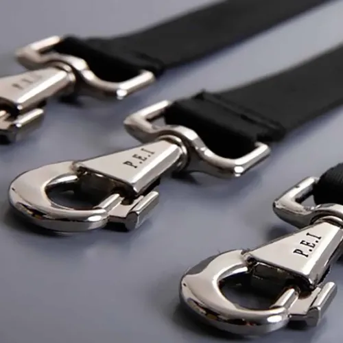 Clip On Adjustable Tail Strap
