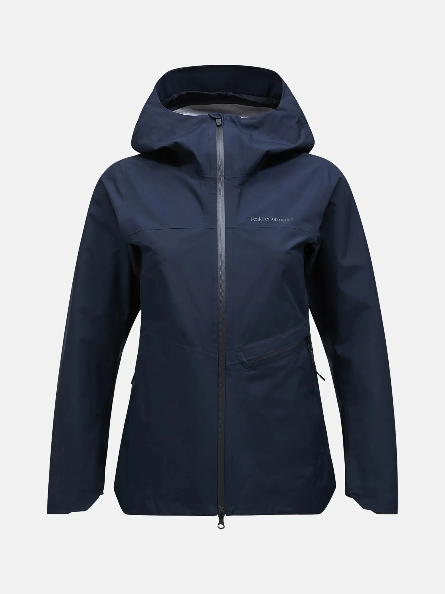 Commuter GTX Pac Jacket W