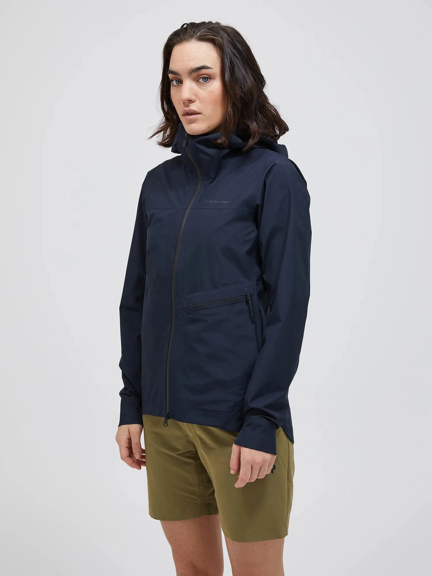 Commuter GTX Pac Jacket W