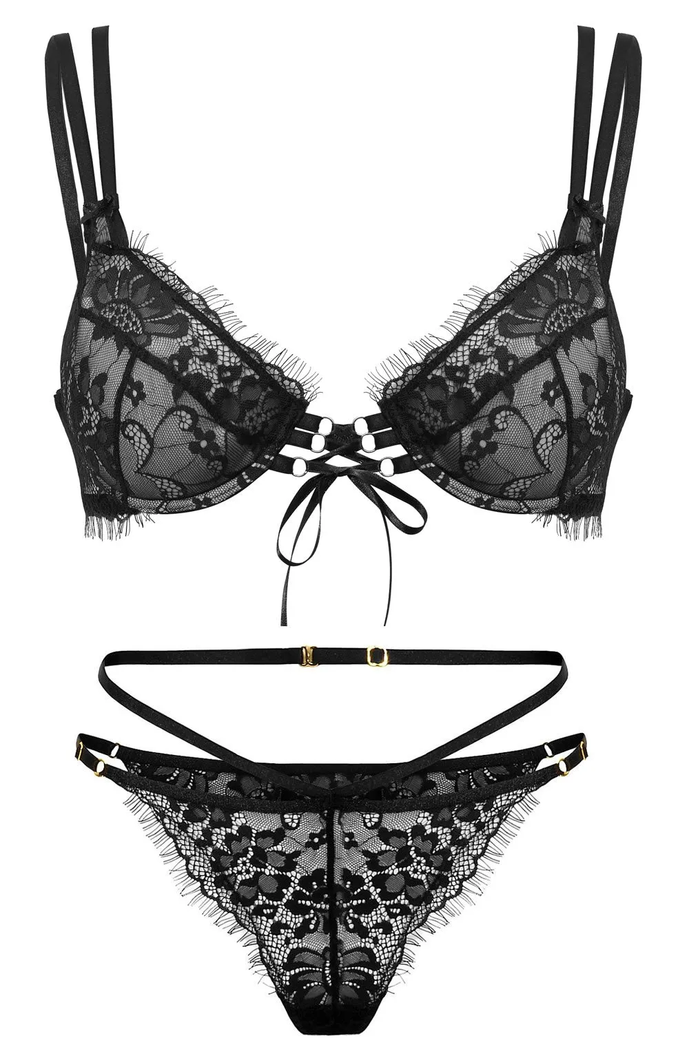 Confidante Forever Young Thong