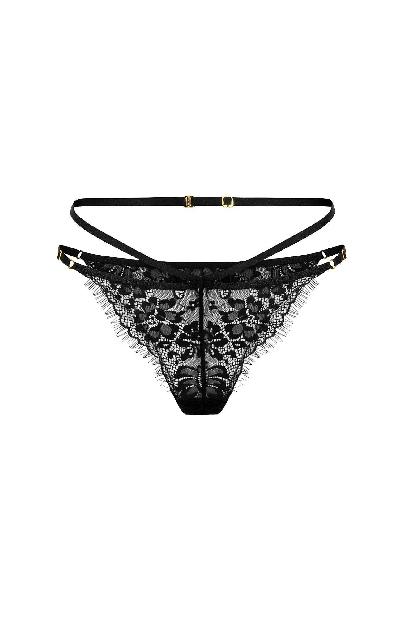 Confidante Forever Young Thong