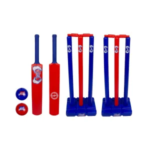 Cooee Beach Cricket - Double