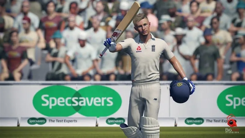Cricket 2019 International Edition (PS4)
