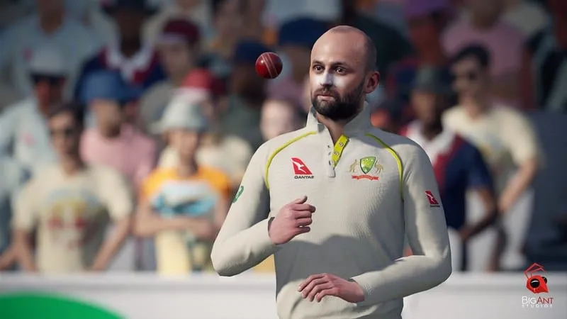 Cricket 2019 International Edition (PS4)