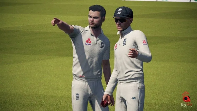 Cricket 2019 International Edition (PS4)