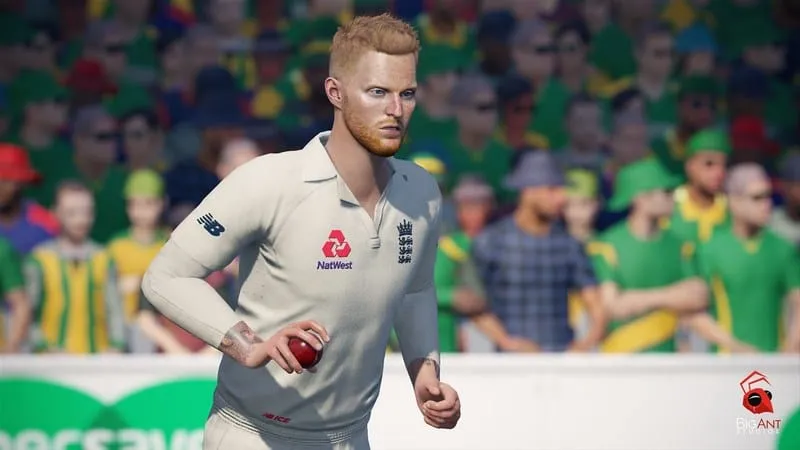Cricket 2019 International Edition (PS4)