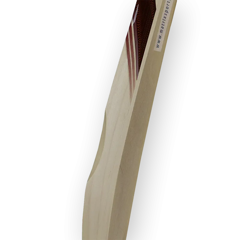 Cricket Bats-Groove
