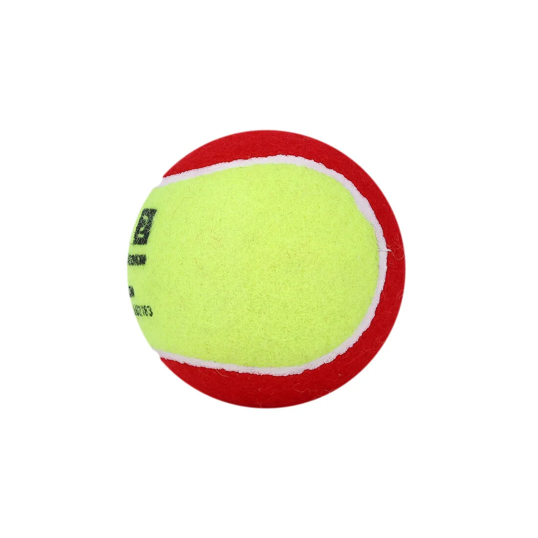 Cricket Tennis Ball TB MEDIUM Lime