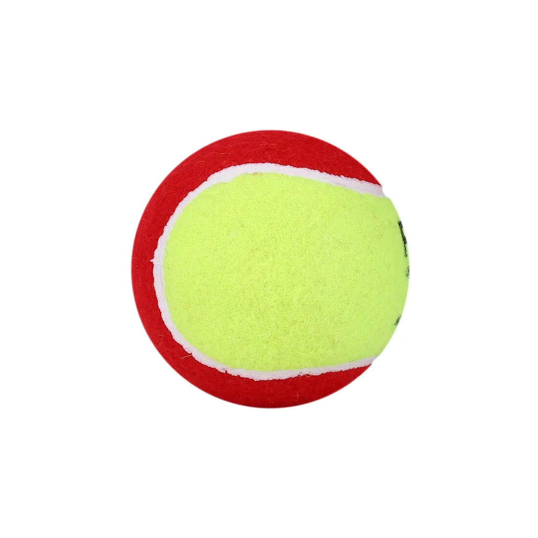 Cricket Tennis Ball TB MEDIUM Lime