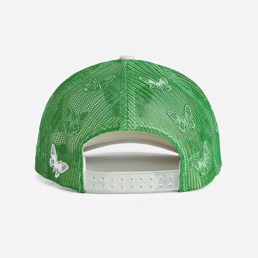 Criton Temple Trucker