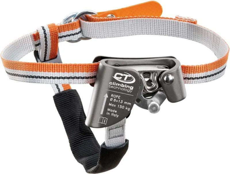 CT QuickStep Foot Ascender