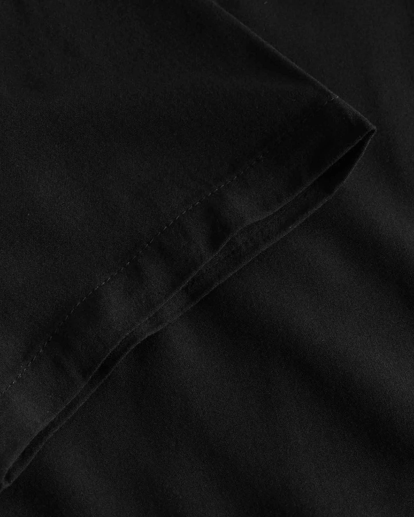 DAD SHIRT - BLACK