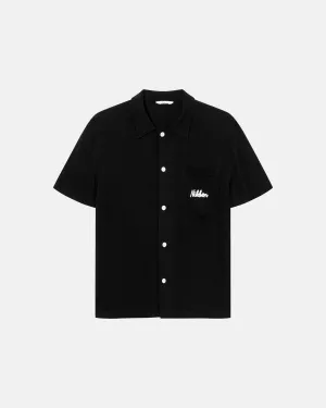 DAD SHIRT - BLACK