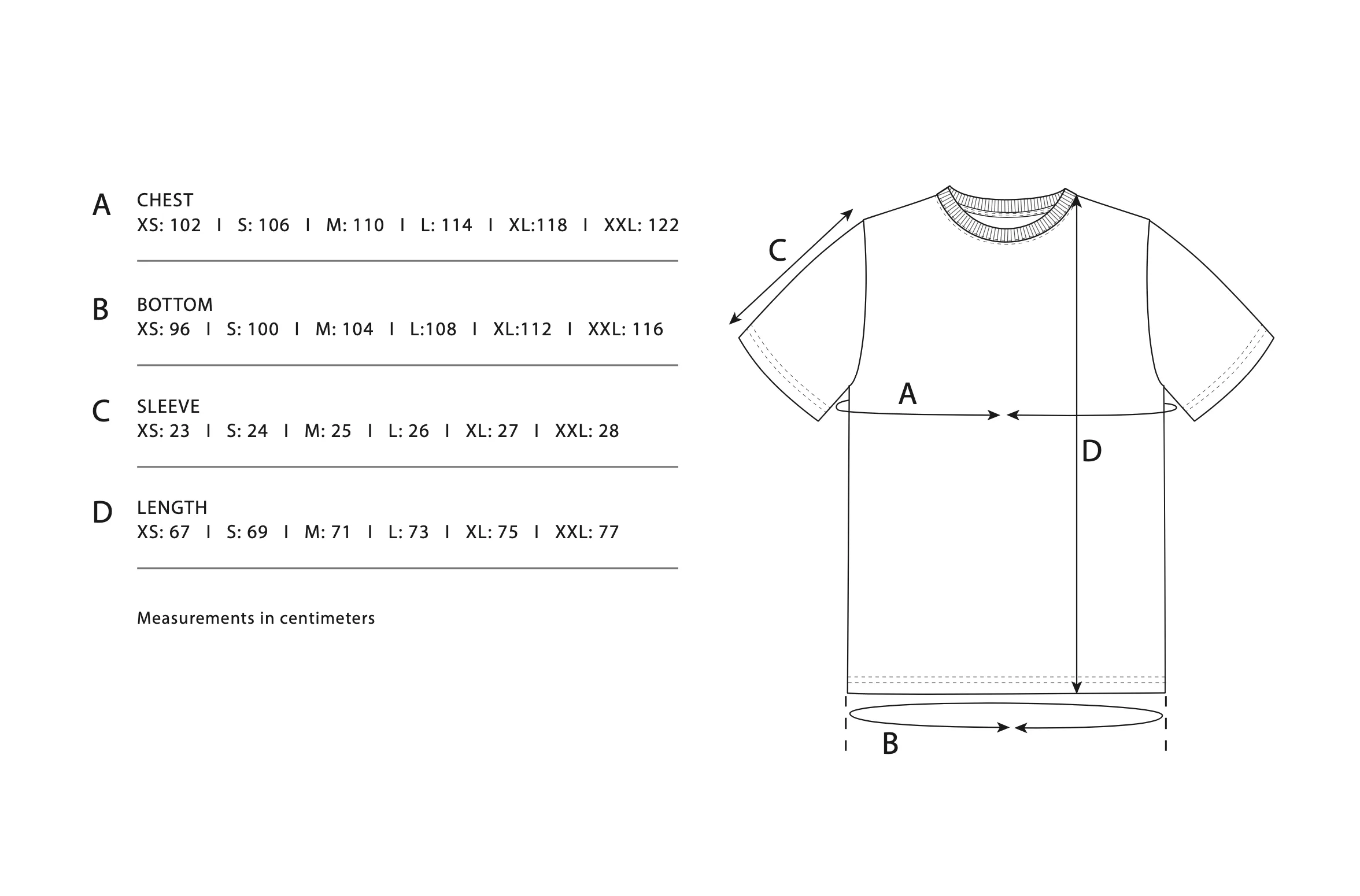 DAD SHIRT - BLACK