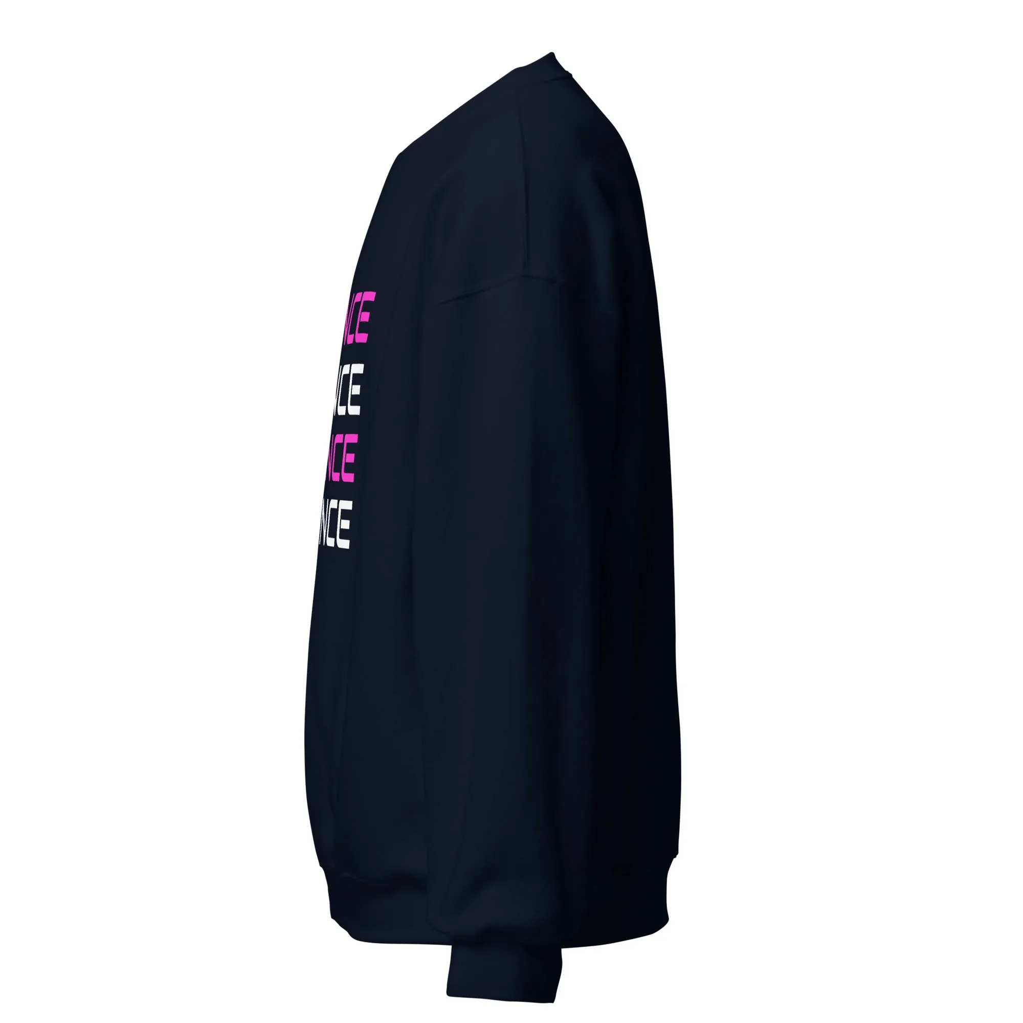 Dance Dance Dance Sweatshirt