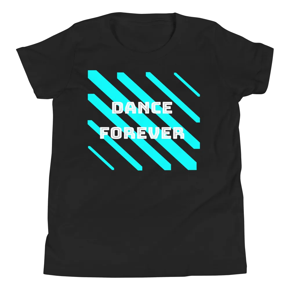 Dance Forever T-Shirt black