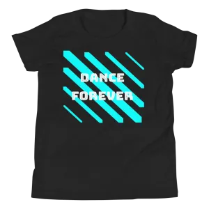 Dance Forever T-Shirt black