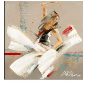Dance Fusion II